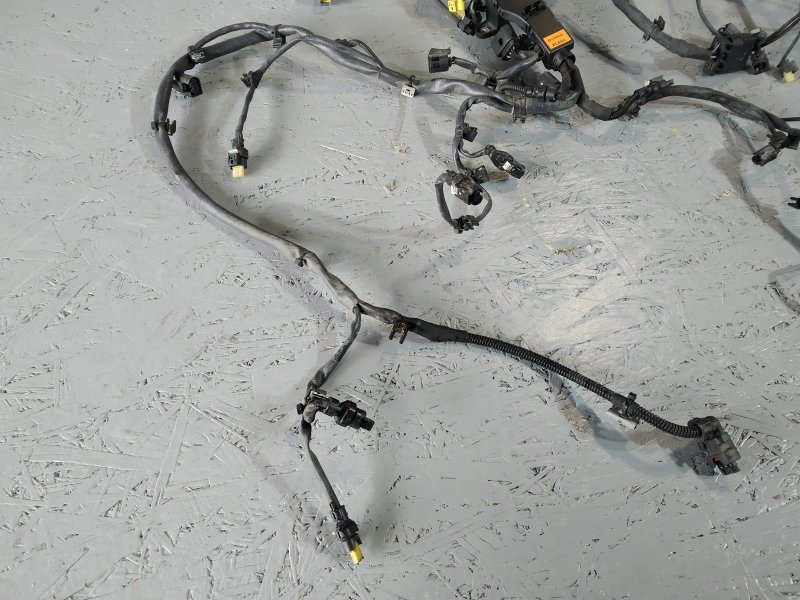 проводка двигателя, 6315 рублей, Санкт-Петербург