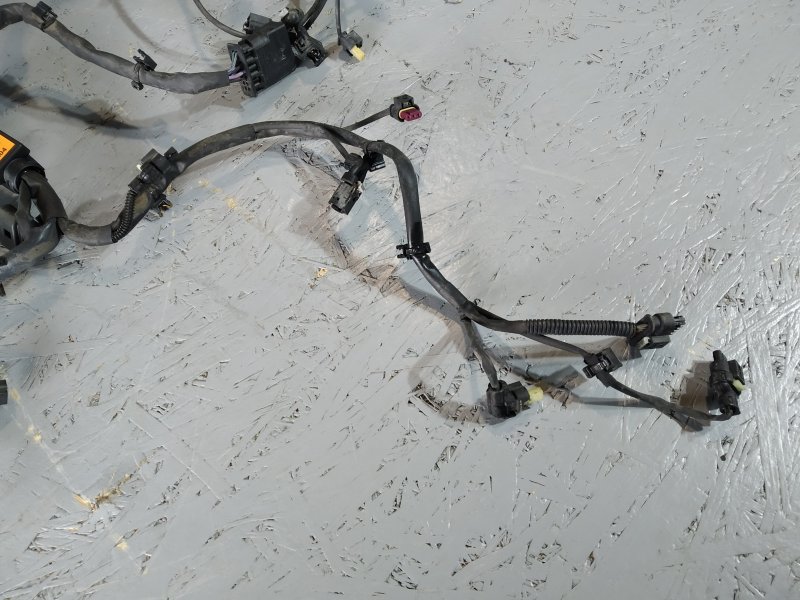 проводка двигателя, 6315 рублей, Санкт-Петербург