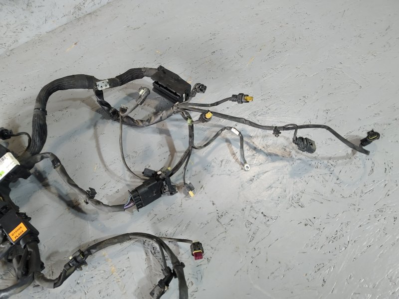 проводка двигателя, 6315 рублей, Санкт-Петербург