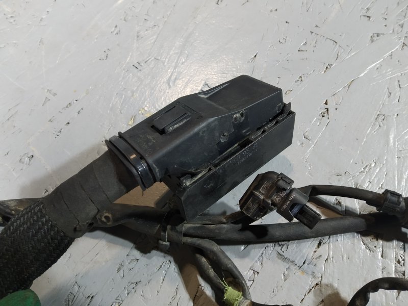 проводка двигателя, 6315 рублей, Санкт-Петербург