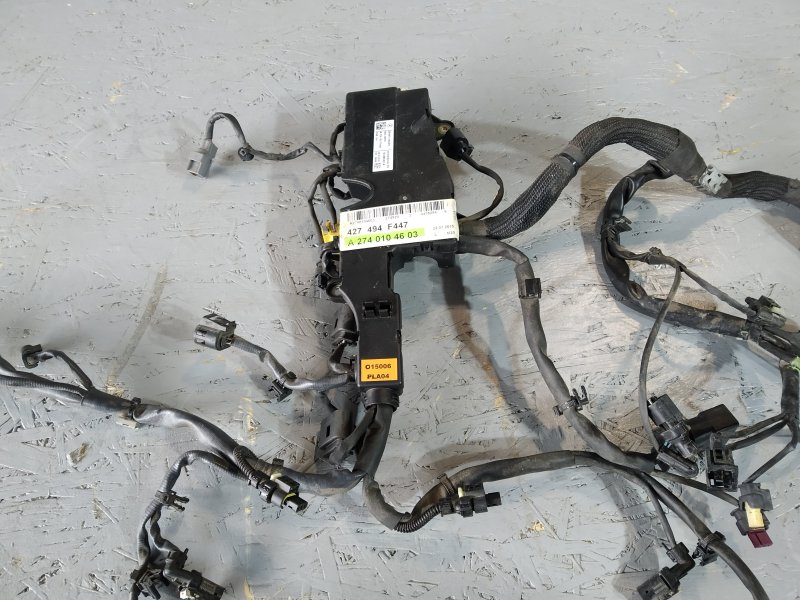 проводка двигателя, 6315 рублей, Санкт-Петербург