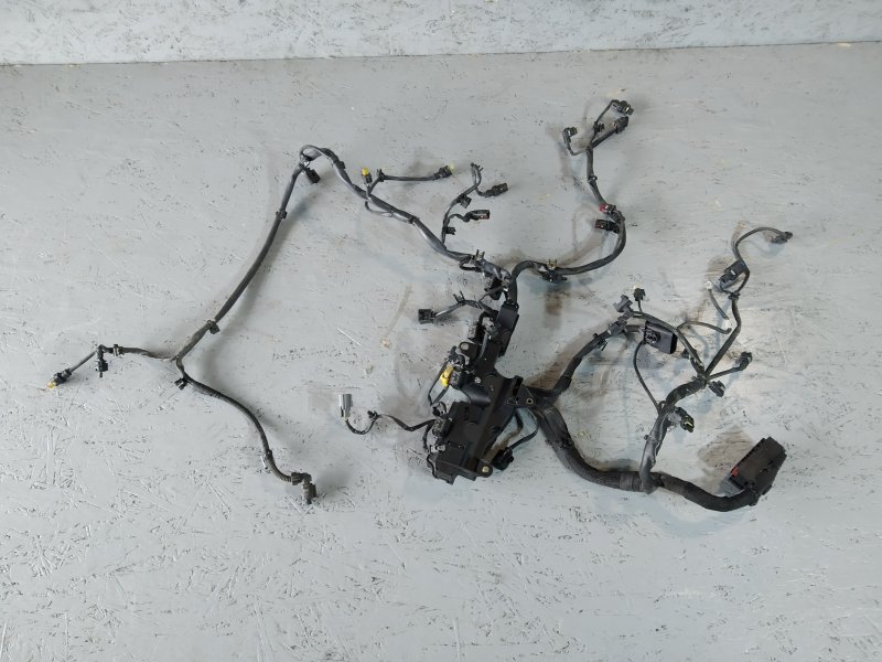 проводка двигателя, 6315 рублей, Санкт-Петербург