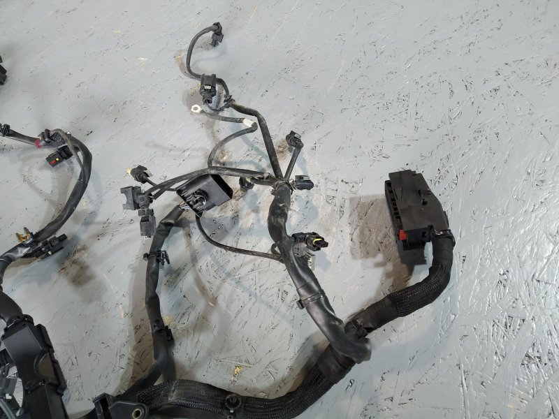 проводка двигателя, 6315 рублей, Санкт-Петербург