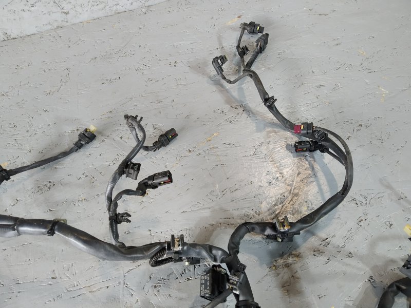 проводка двигателя, 6315 рублей, Санкт-Петербург