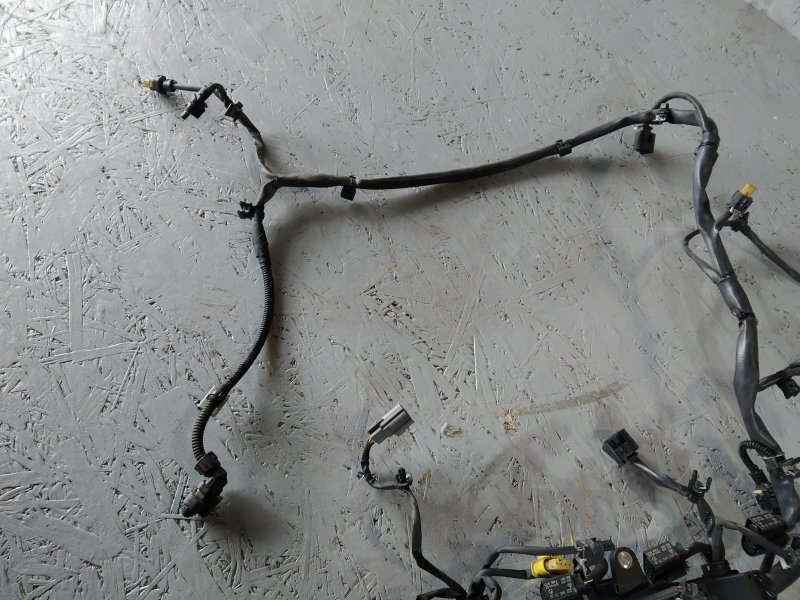 проводка двигателя, 6315 рублей, Санкт-Петербург