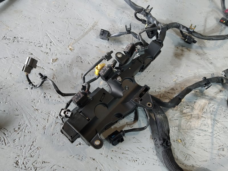 проводка двигателя, 6315 рублей, Санкт-Петербург