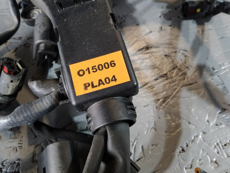 проводка двигателя, 6315 рублей, Санкт-Петербург