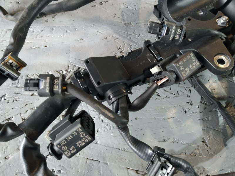 проводка двигателя, 6315 рублей, Санкт-Петербург