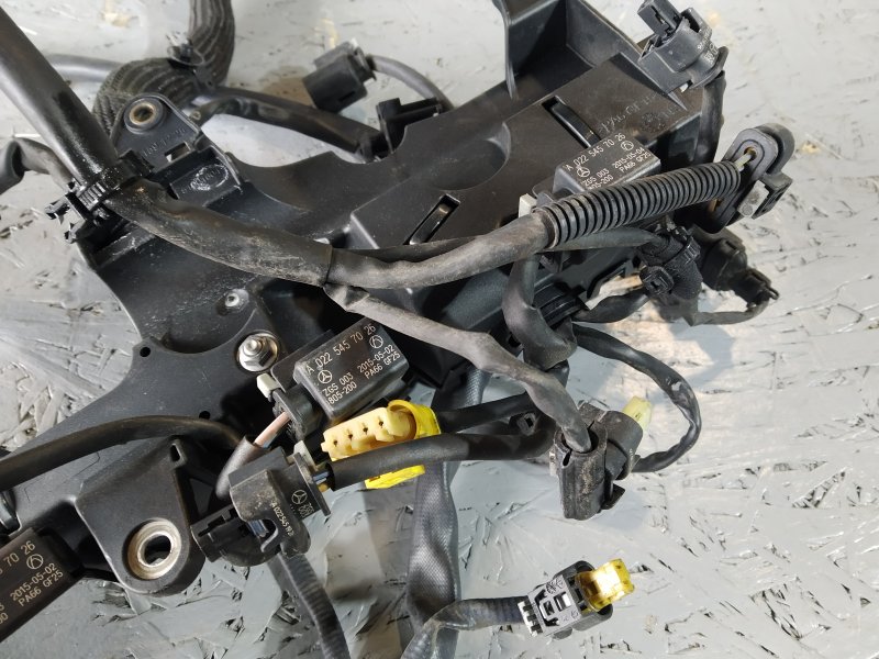 проводка двигателя, 6315 рублей, Санкт-Петербург