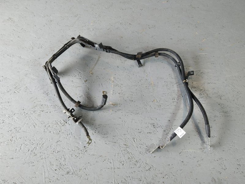 провод стартера, 4605 рублей, Санкт-Петербург