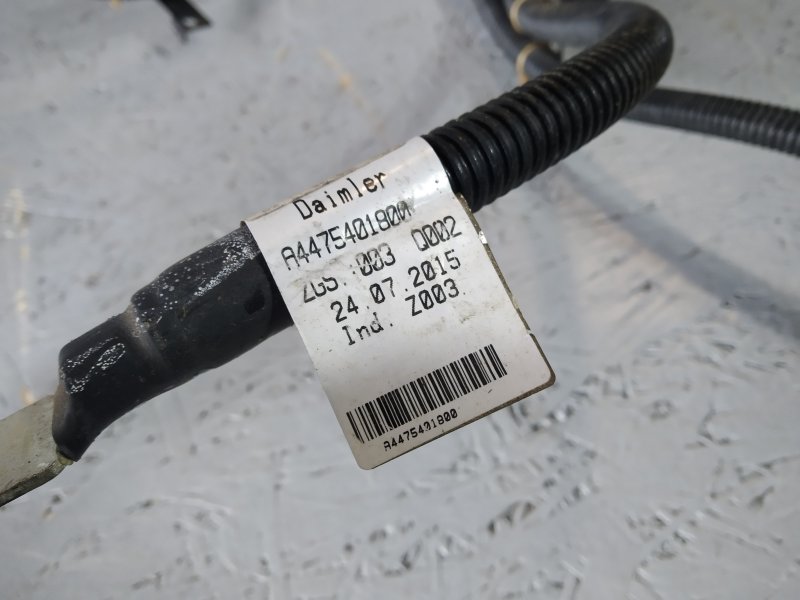 провод стартера, 4605 рублей, Санкт-Петербург