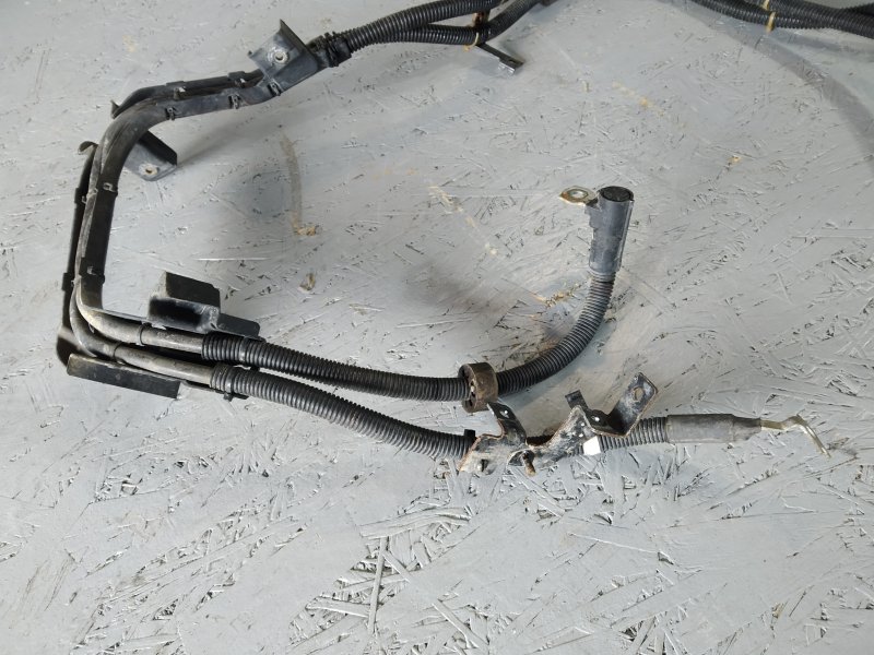 провод стартера, 4605 рублей, Санкт-Петербург