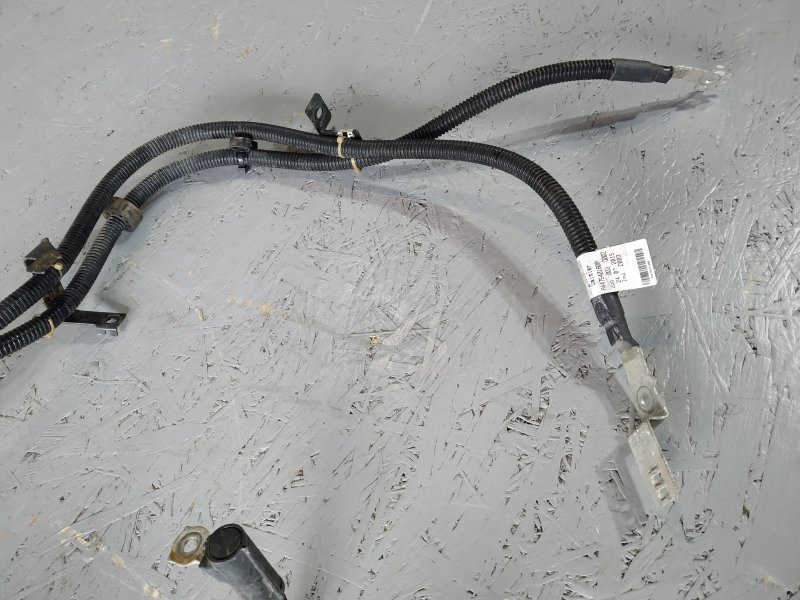 провод стартера, 4605 рублей, Санкт-Петербург