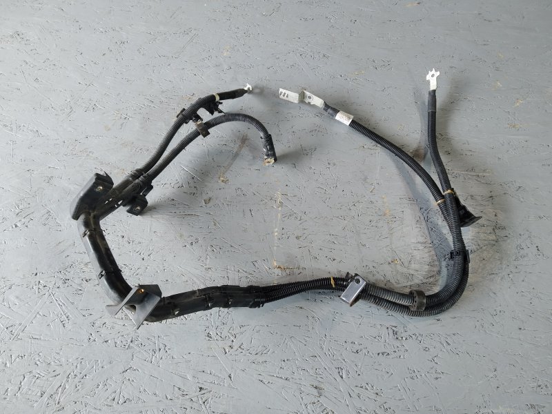 провод стартера, 4605 рублей, Санкт-Петербург