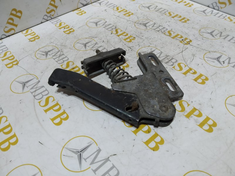 механизм ручника, 1350 рублей, Санкт-Петербург