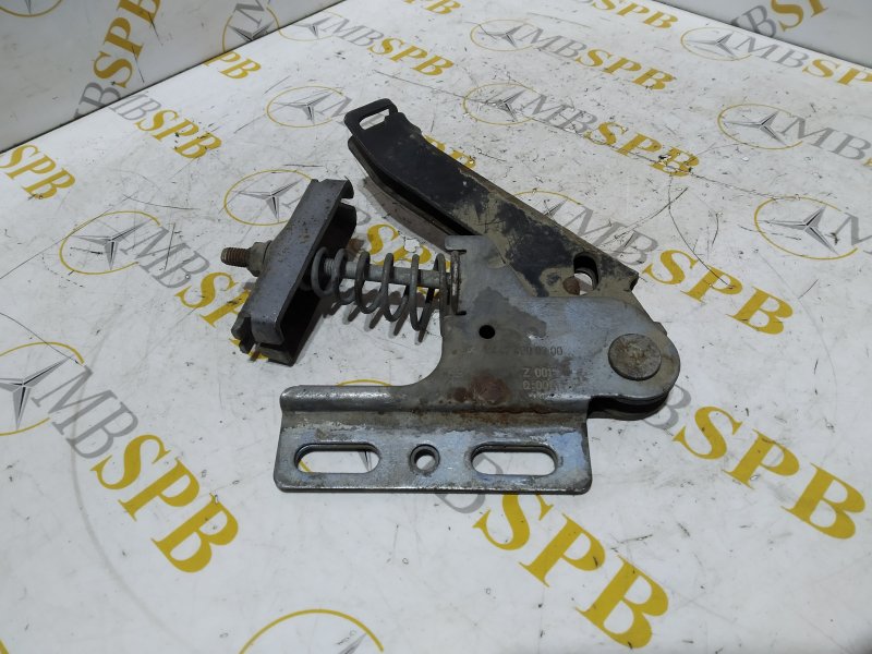 механизм ручника, 1350 рублей, Санкт-Петербург