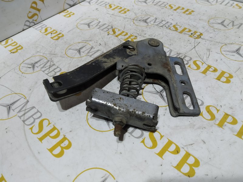 механизм ручника, 1350 рублей, Санкт-Петербург