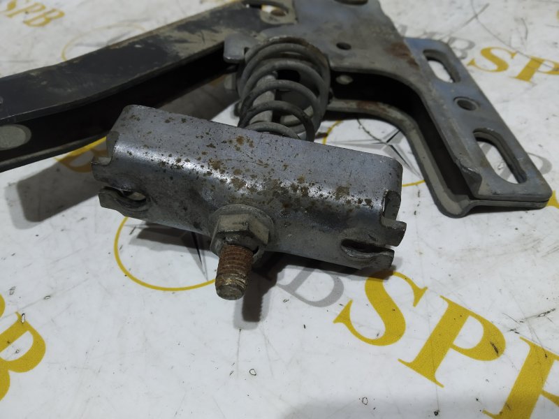 механизм ручника, 1350 рублей, Санкт-Петербург