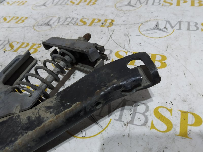 механизм ручника, 1350 рублей, Санкт-Петербург