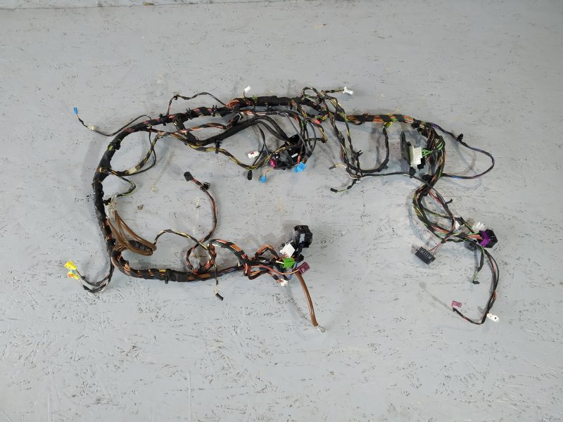 Проводка торпедо, 4870 рублей, Санкт-Петербург