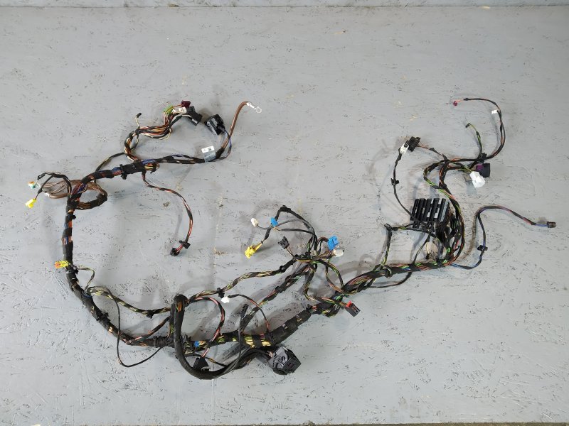 Проводка торпедо, 4870 рублей, Санкт-Петербург