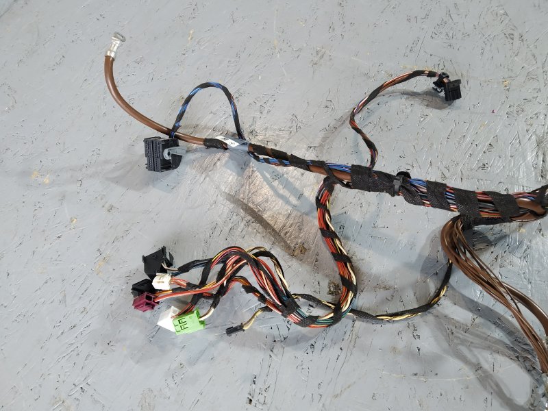 Проводка торпедо, 4870 рублей, Санкт-Петербург