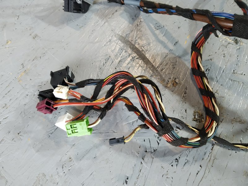 Проводка торпедо, 4870 рублей, Санкт-Петербург