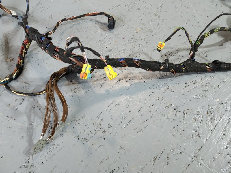 Проводка торпедо, 4870 рублей, Санкт-Петербург