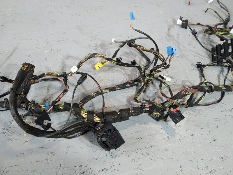 Проводка торпедо, 4870 рублей, Санкт-Петербург