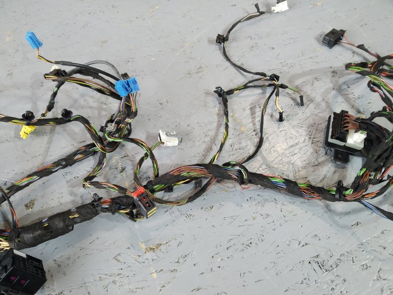 Проводка торпедо, 4870 рублей, Санкт-Петербург