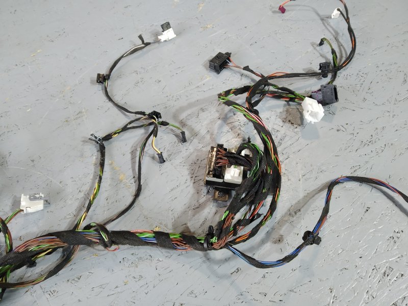 Проводка торпедо, 4870 рублей, Санкт-Петербург