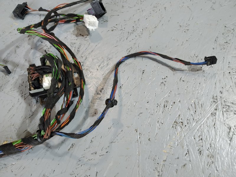 Проводка торпедо, 4870 рублей, Санкт-Петербург