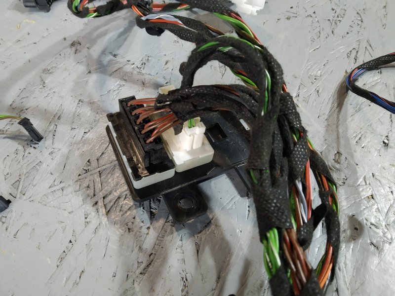 Проводка торпедо, 4870 рублей, Санкт-Петербург