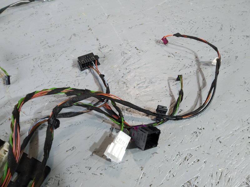 Проводка торпедо, 4870 рублей, Санкт-Петербург