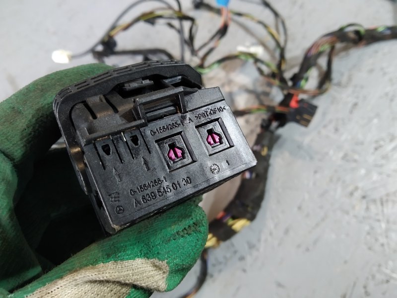 Проводка торпедо, 4870 рублей, Санкт-Петербург