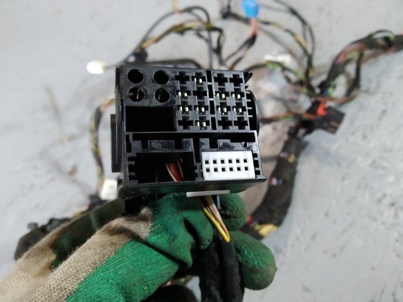 Проводка торпедо, 4870 рублей, Санкт-Петербург