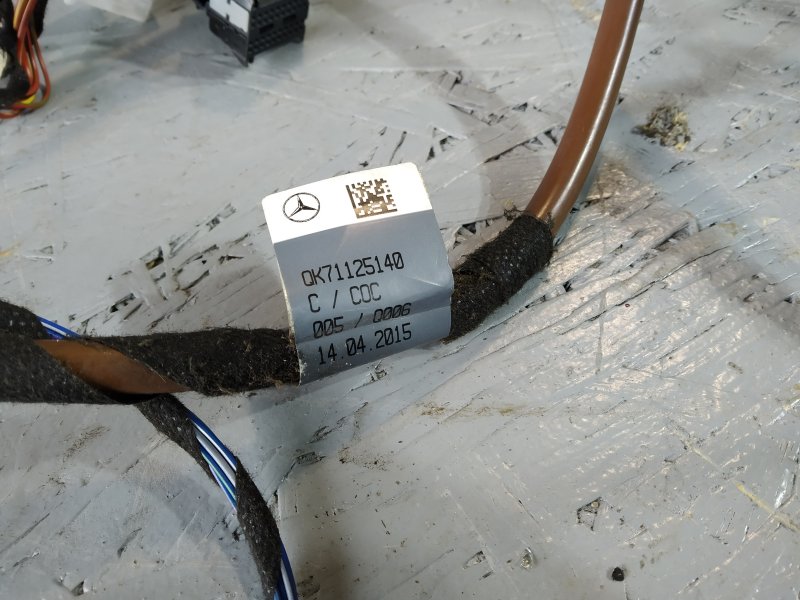 Проводка торпедо, 4870 рублей, Санкт-Петербург