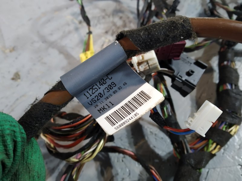 Проводка торпедо, 4870 рублей, Санкт-Петербург