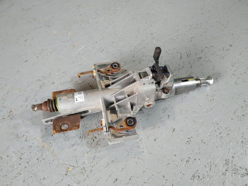 рулевая колонка, 2650 рублей, Санкт-Петербург