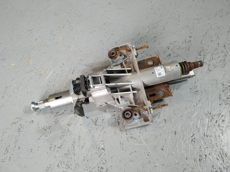 рулевая колонка, 2650 рублей, Санкт-Петербург