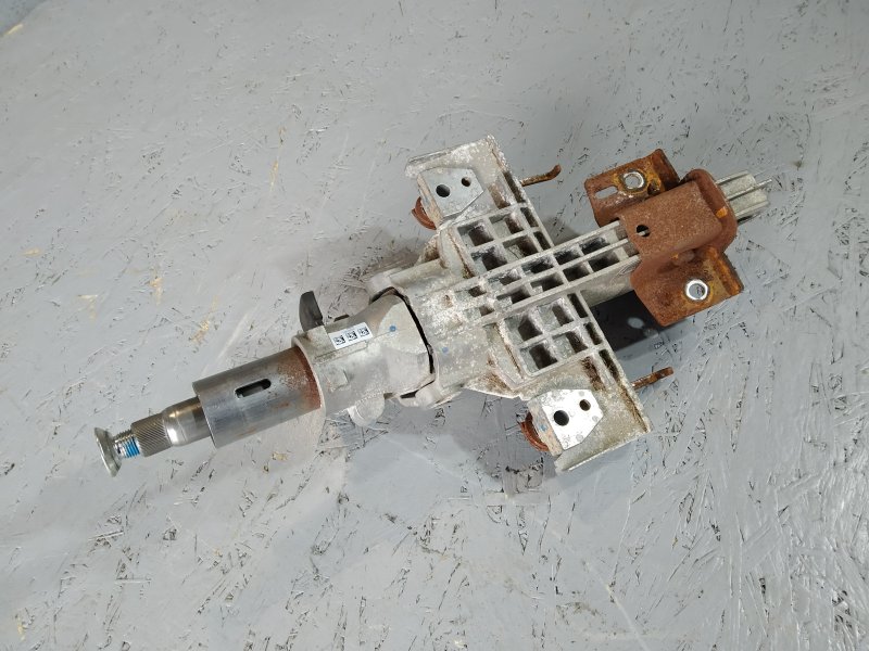 рулевая колонка, 2650 рублей, Санкт-Петербург