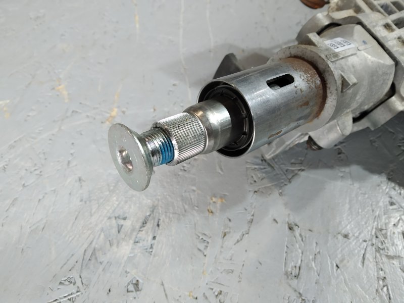 рулевая колонка, 2650 рублей, Санкт-Петербург