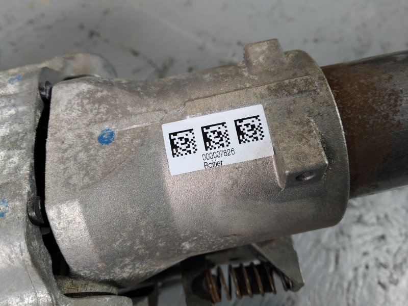 рулевая колонка, 2650 рублей, Санкт-Петербург