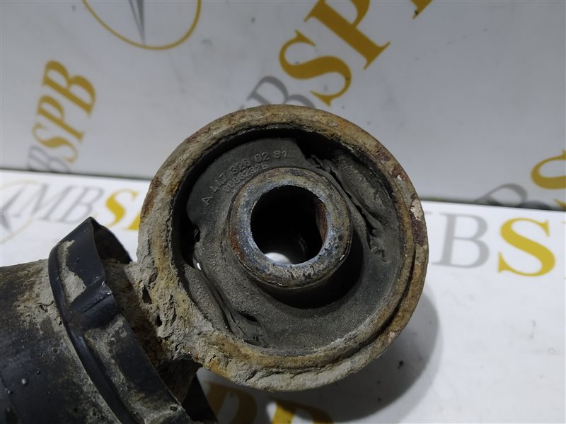 амортизатор, 4950 рублей, Санкт-Петербург