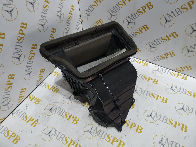 корпус салонного фильтра, 9695 рублей, Санкт-Петербург