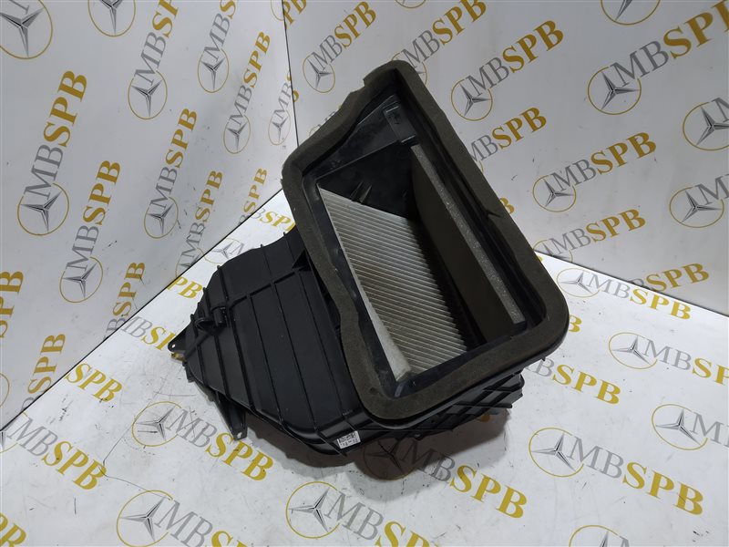 корпус салонного фильтра, 9695 рублей, Санкт-Петербург