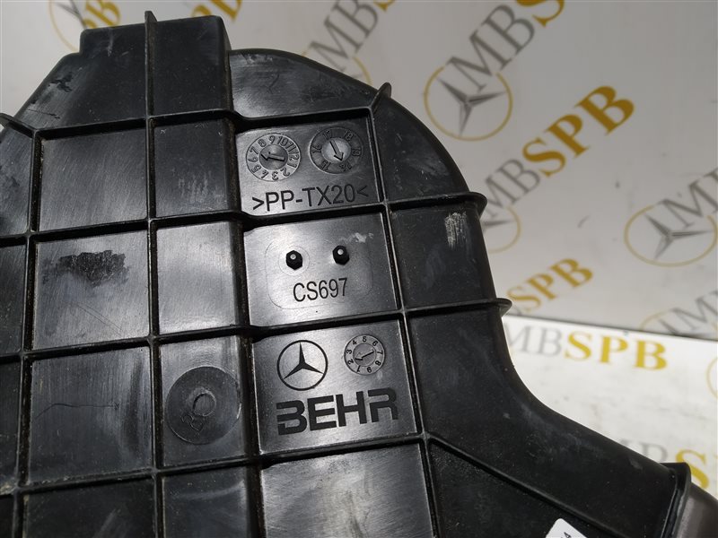 корпус салонного фильтра, 9695 рублей, Санкт-Петербург