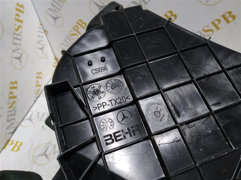 корпус салонного фильтра, 9695 рублей, Санкт-Петербург