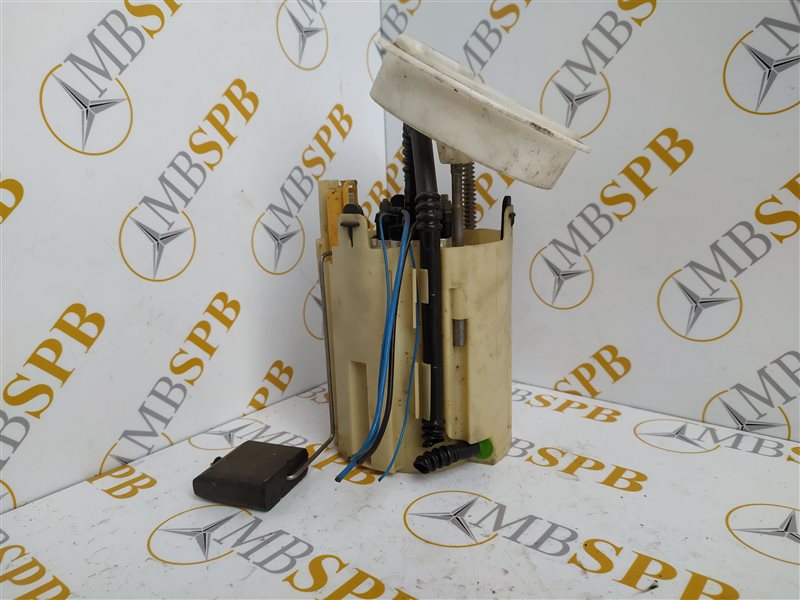 насос в бак, 465 рублей, Санкт-Петербург