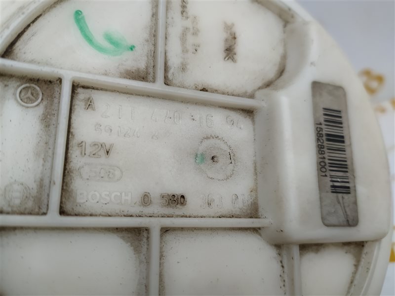 насос в бак, 465 рублей, Санкт-Петербург